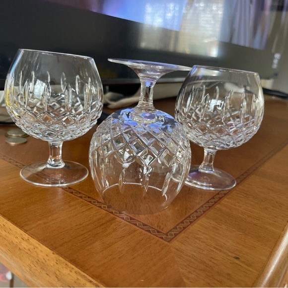 Set of 3 Medium-Sized Crystal - Picture 11 of 11